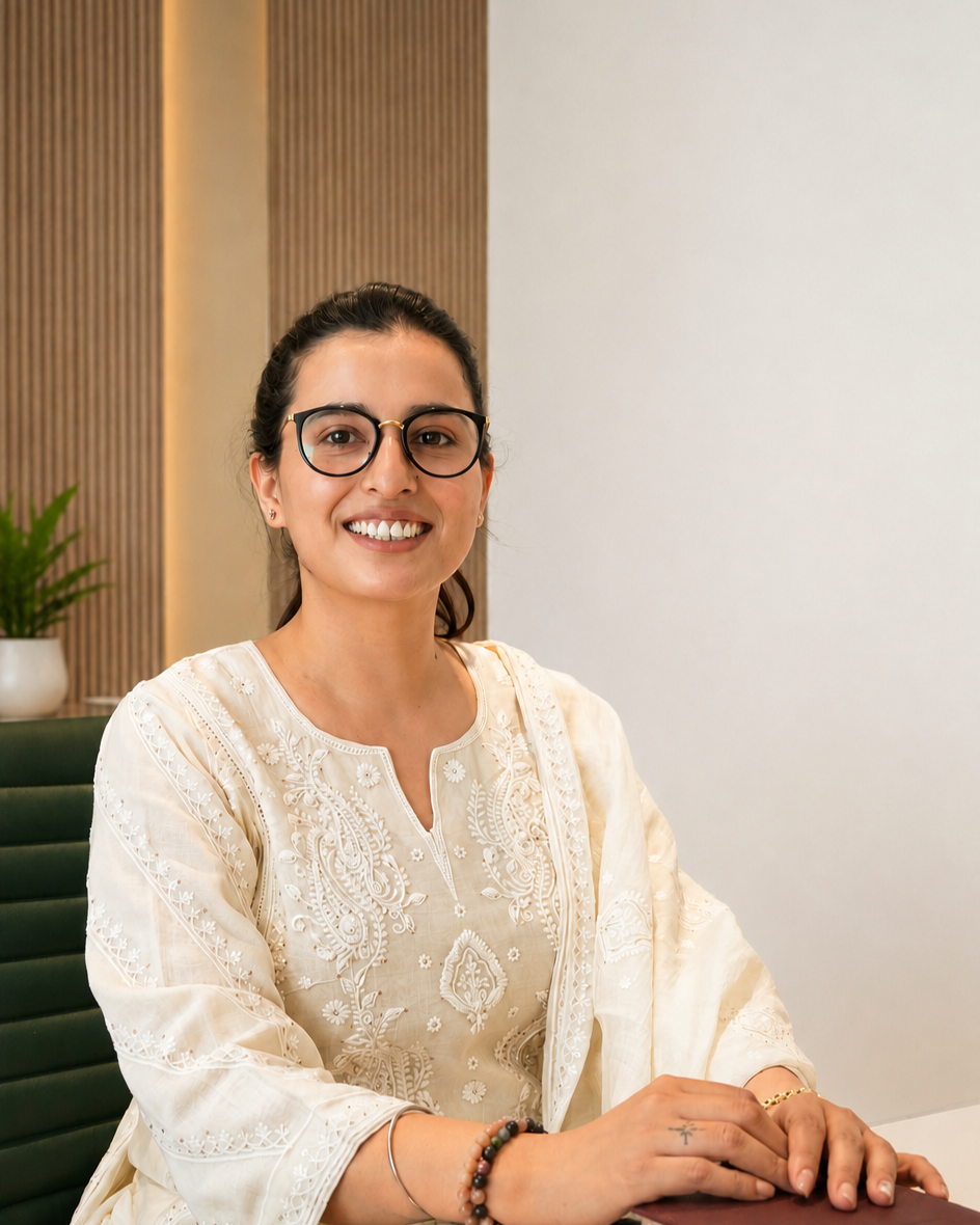 Rupinder Kaur